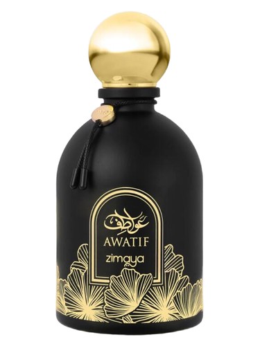 Awatif Pour Femme Zimaya — аромат