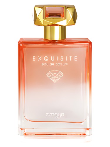 Exquisite Zimaya