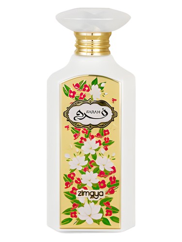 Farah Zimaya — аромат