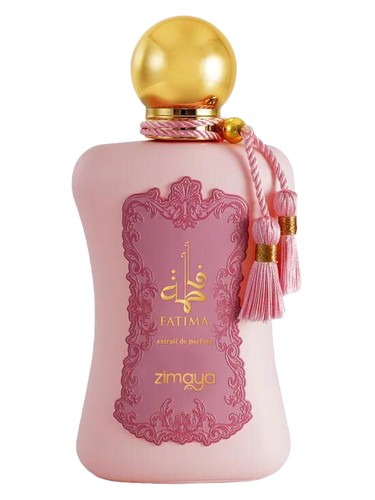 Fatima Pink Zimaya