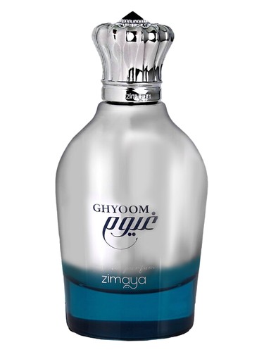 Ghyoom Zimaya