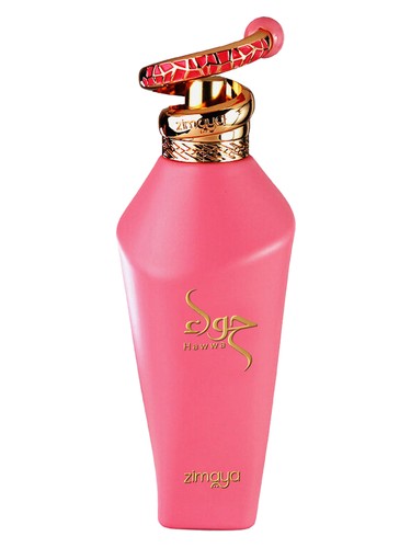 Hawwa Pink Zimaya — аромат