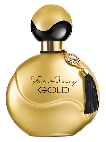 Far Away Gold Avon — аромат