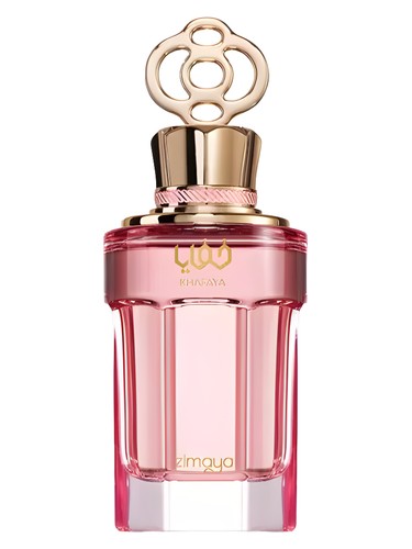 Khafaya Pink Zimaya — аромат