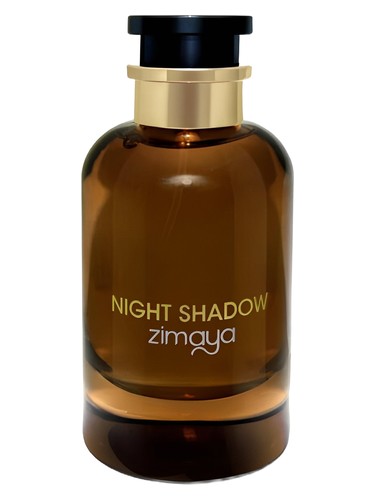 Night Shadow Zimaya — аромат