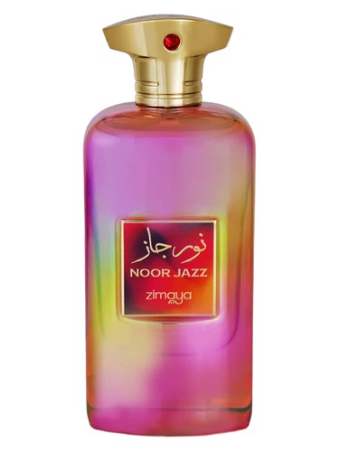 Noor Jazz Zimaya