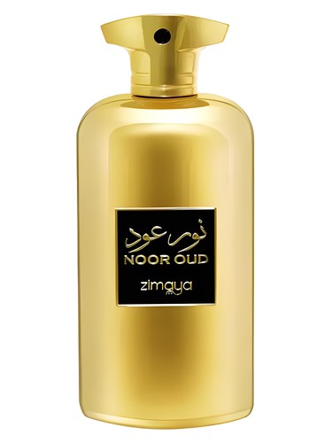 Noor Oud Zimaya