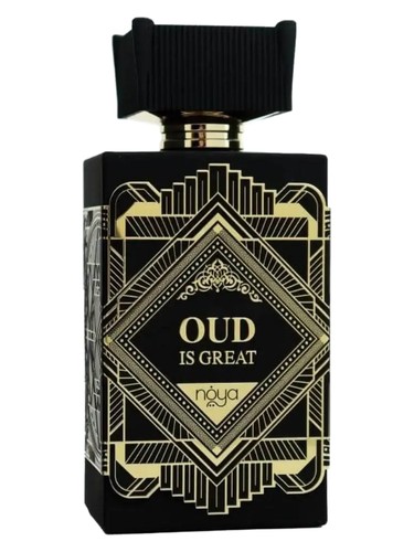 Oud Is Great Zimaya