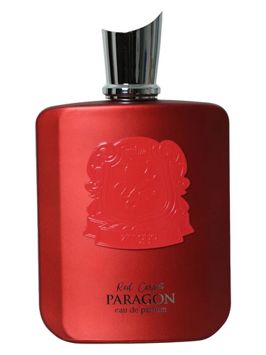 Red Carpet Paragon Zimaya