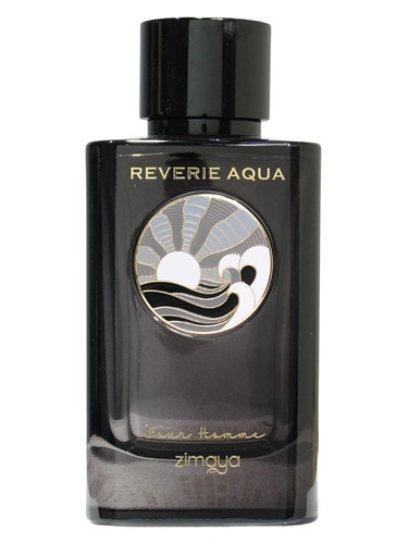 Reverie Aqua Zimaya — аромат