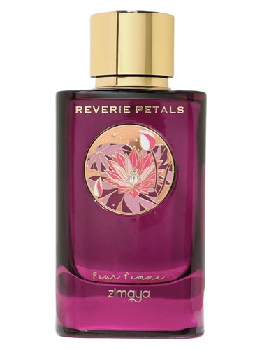 Reverie Petals Zimaya — аромат
