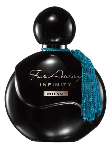 Far Away Infinity Intense Avon — аромат