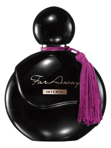 Far Away Intense Avon — аромат