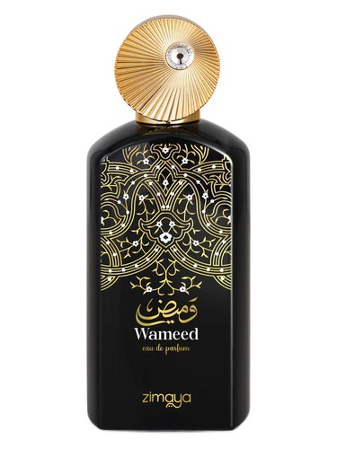 Wameed Zimaya