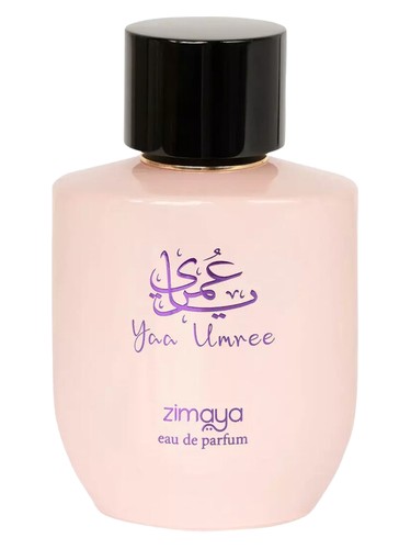 Yaa Umree Zimaya
