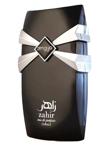 Zahir Cobalt Zimaya