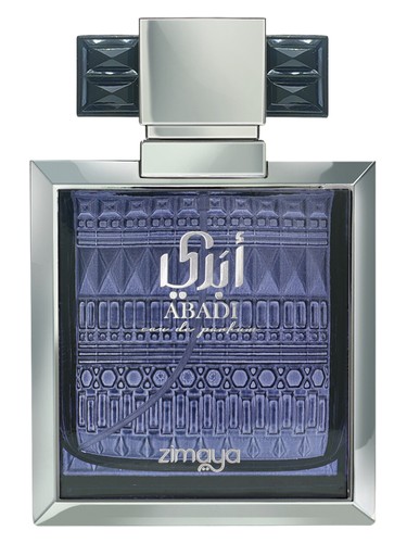 Abadi Opulent Zimaya — аромат