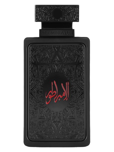 Al Embratur Absolu Zimaya — аромат