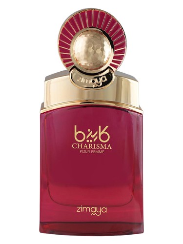 Charisma Pour Femme Zimaya