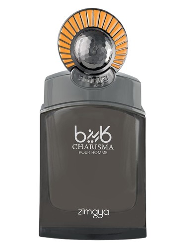 Charisma Pour Homme Zimaya