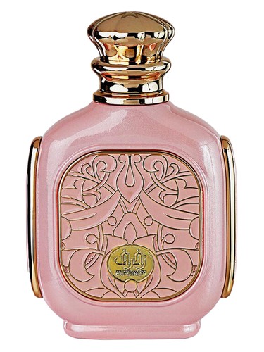 Zukhruf Pink Zimaya — аромат