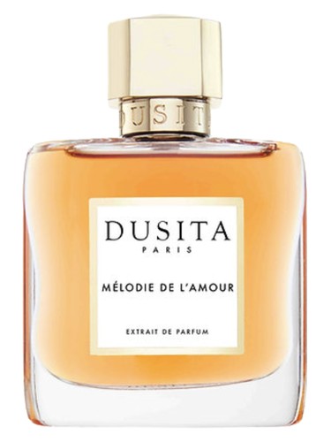Melodie de L'Amour Parfums Dusita
