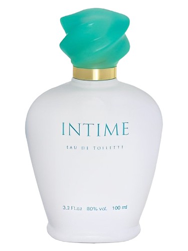 Intime Arno Sorel — аромат
