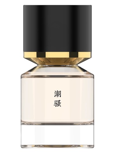 Shiosai 潮骚 Fukudo 浮香堂 — аромат