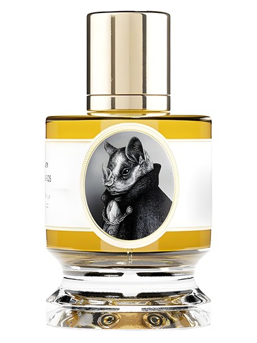 Bat Edition 2020 Zoologist Perfumes — аромат