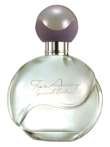 Far Away Sensual Embrace Avon
