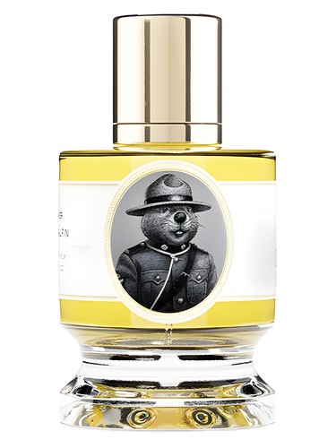 Beaver Maple Edition Zoologist Perfumes — аромат