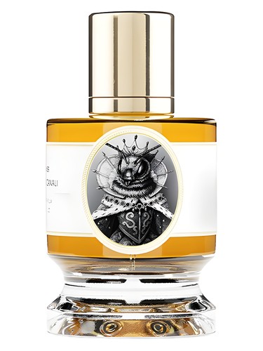 Bee Zoologist Perfumes — аромат