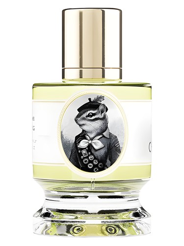 Chipmunk Zoologist Perfumes — аромат