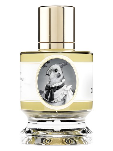 Cockatiel Zoologist Perfumes — аромат