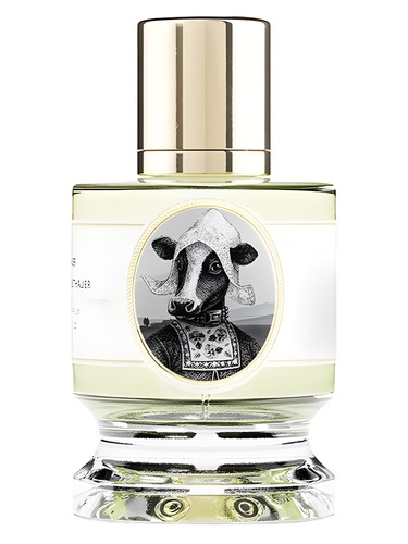 Cow Zoologist Perfumes — аромат