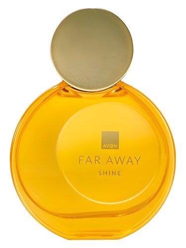 Far Away Shine Avon — аромат