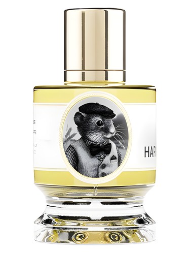 Harvest Mouse Zoologist Perfumes — аромат