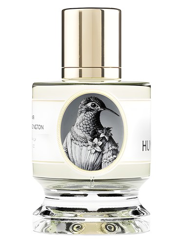 Hummingbird Zoologist Perfumes — аромат