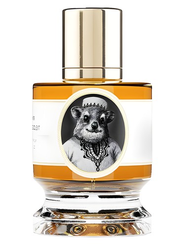 Hyrax Zoologist Perfumes — аромат