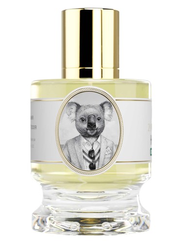 Koala Joey Edition Zoologist Perfumes — аромат