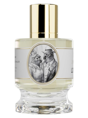 Lovebird Zoologist Perfumes — аромат
