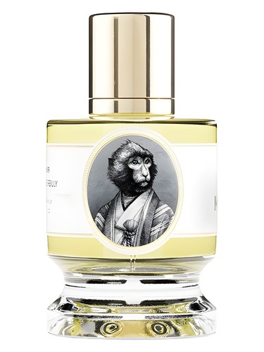 Macaque Yuzu Edition Zoologist Perfumes — аромат