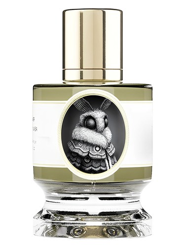 Moth Zoologist Perfumes — аромат