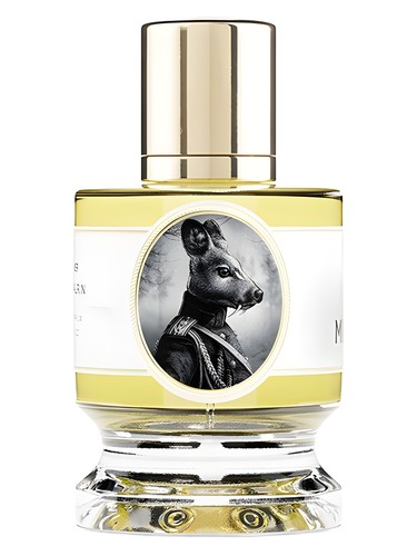 Musk Deer Zoologist Perfumes — аромат