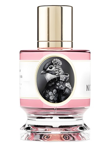 Nightingale Zoologist Perfumes — аромат