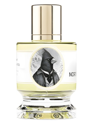 Northern Cardinal Zoologist Perfumes — аромат