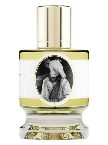Olm Zoologist Perfumes — аромат