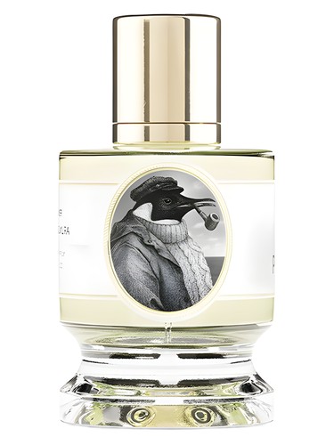 Penguin Zoologist Perfumes — аромат
