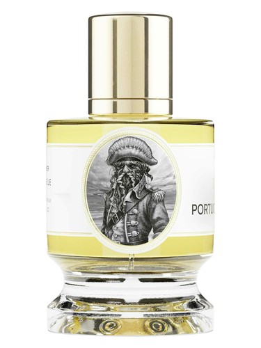 Portuguese Man O' War Zoologist Perfumes — аромат