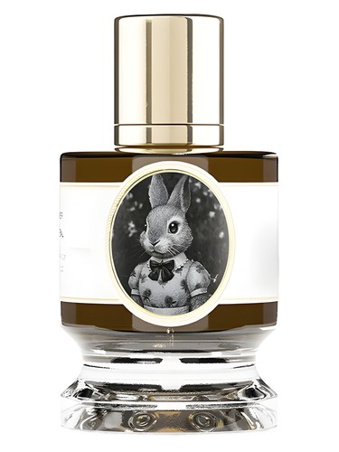Rabbit Zoologist Perfumes — аромат